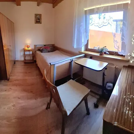 Nad Wisla Brzumin